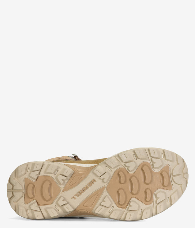 Merrell Speed Strike 2 Mid Waterproof Hiker - Latte