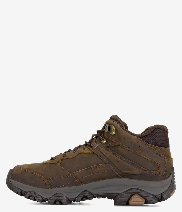 Merrell Moab Adventure 3 Mid Waterproof - Earth