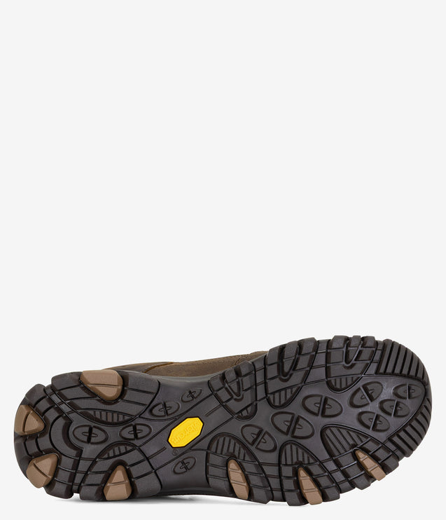 Merrell Moab Adventure 3 Mid Waterproof - Merrell Moab Adventure 3 Mid Waterproof - Men