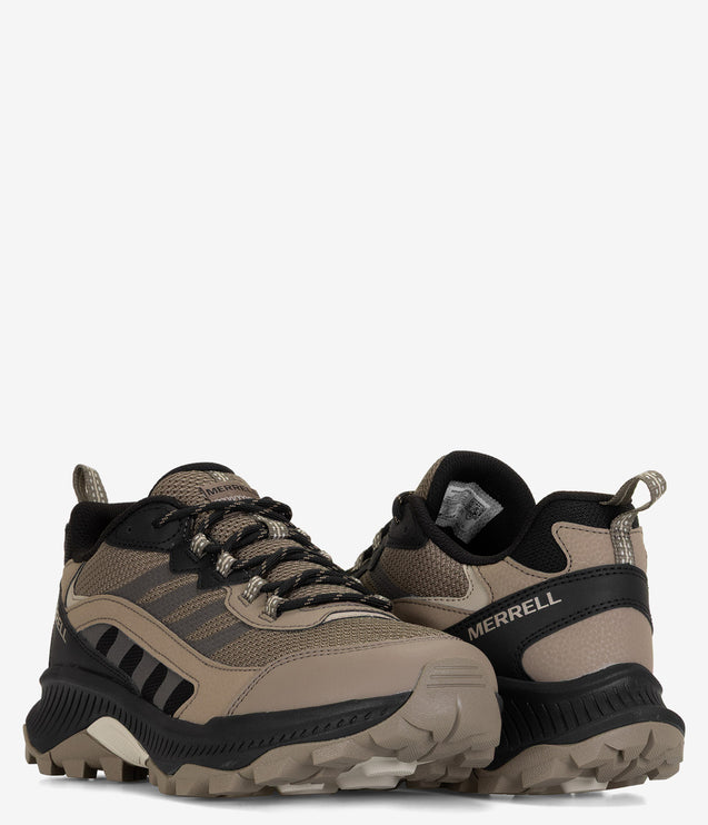 Merrell Speed Strike 2 Hiking Shoes - Fungi
