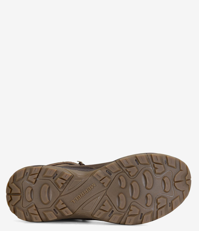 Merrell Speed Strike 2 Mid Leather Waterproof Hiker - Mole