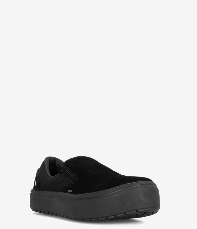 Airwalk Venice Composite Toe SD Slip-On - Women