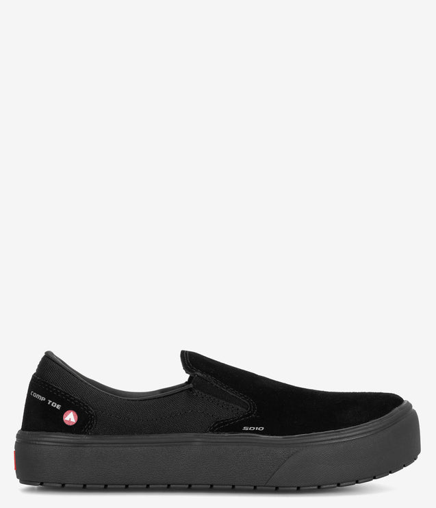 Airwalk Venice Composite Toe SD Slip-On - Women