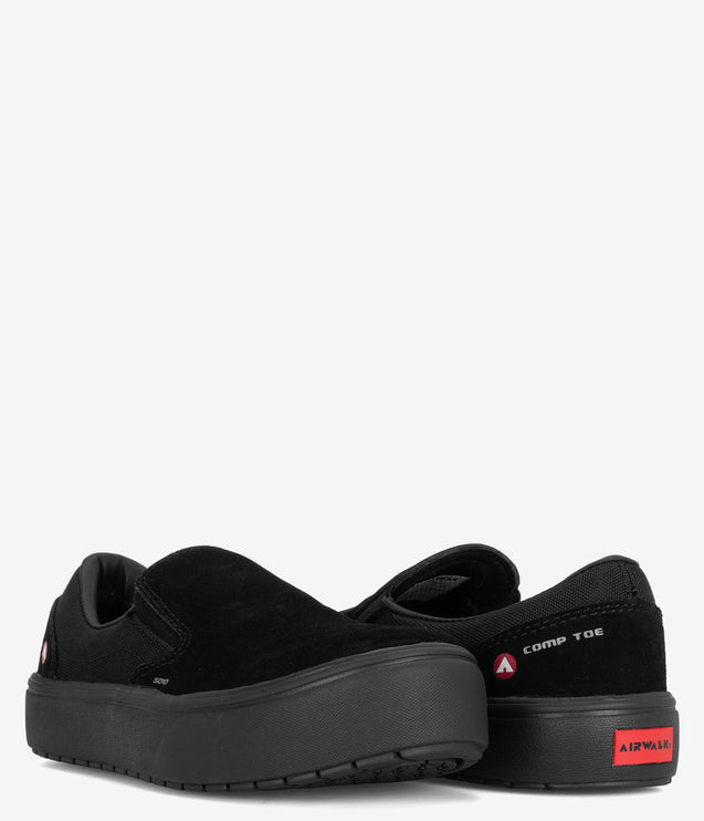 Airwalk Venice Composite Toe SD Slip-On - Women