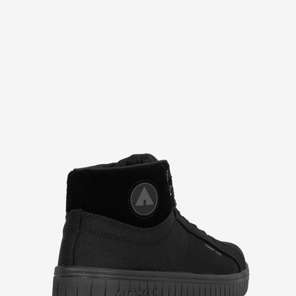 High Top Airwalk All Black Airwalk Black High Tops Deals