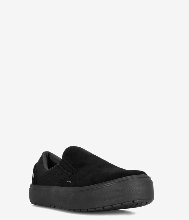 Airwalk Venice Composite Toe SD Slip-On - Men