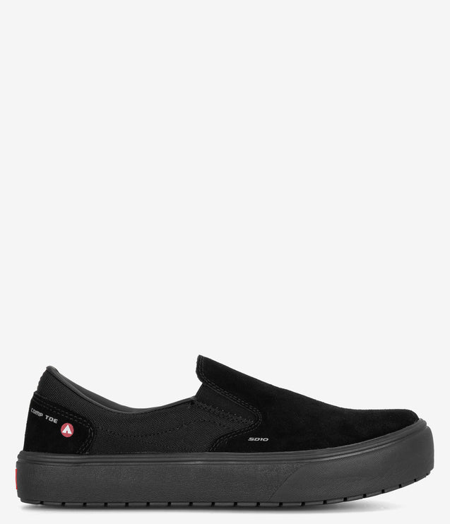 Airwalk Venice Composite Toe SD Slip-On - Men