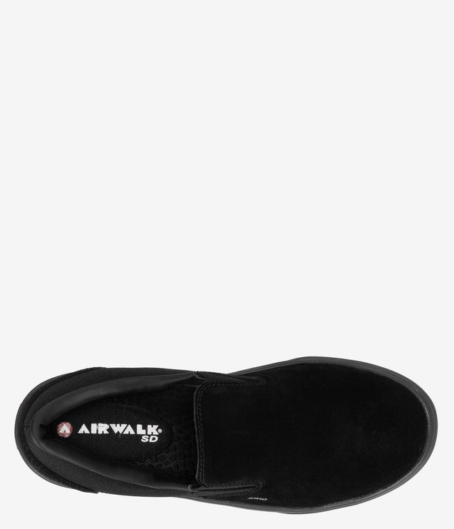 Airwalk Venice Composite Toe SD Slip-On - Men