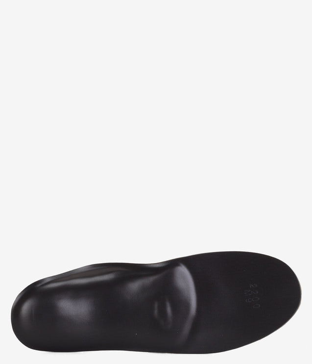 Aetrex Memory Foam Medium-High Arch Insole - No Color