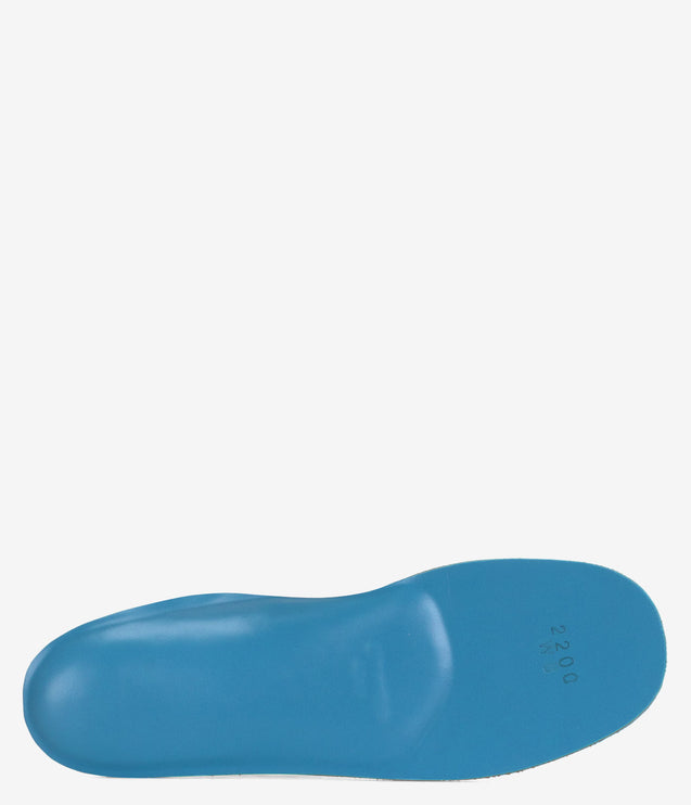 Aetrex Memory Foam Medium-High Arch Insole - No Color