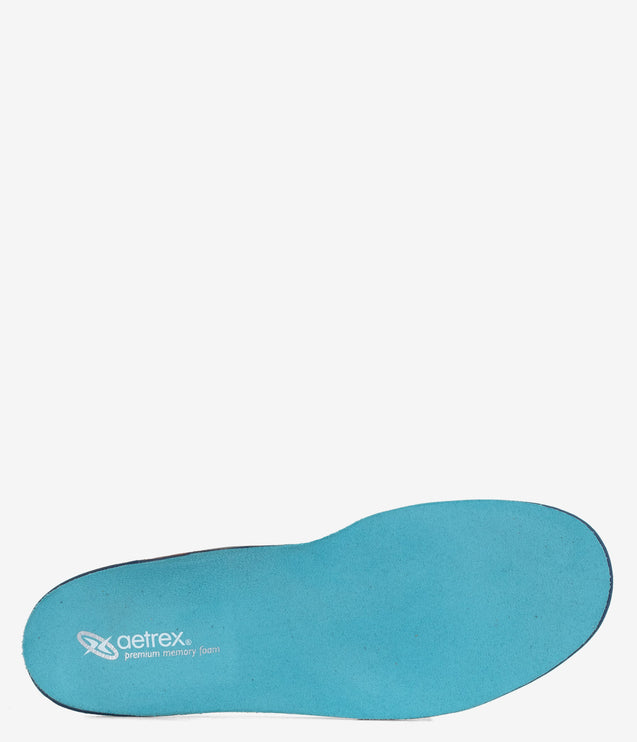Aetrex Premium Extra Comfort Memory Foam Orthotics - No Color