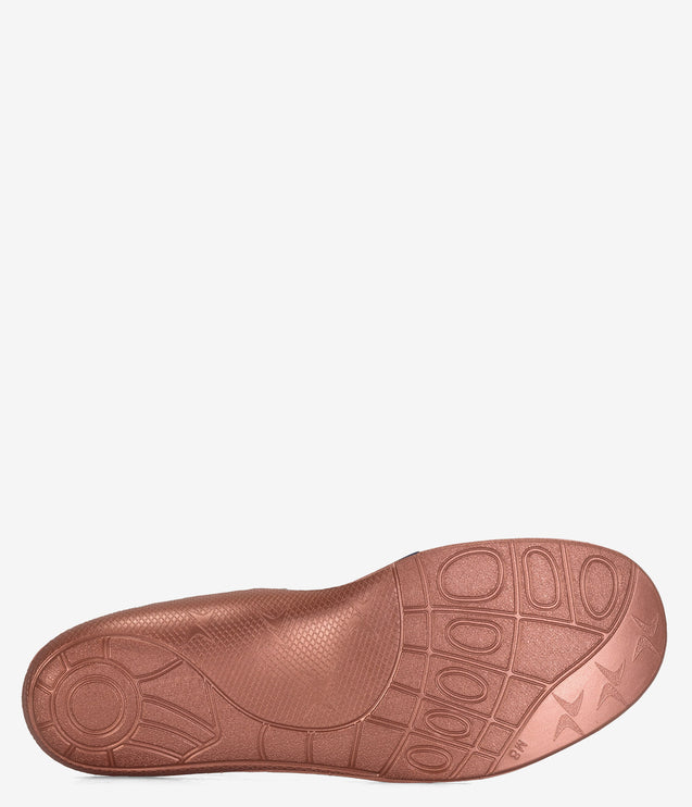 Aetrex Premium Extra Comfort Memory Foam Orthotics - No Color