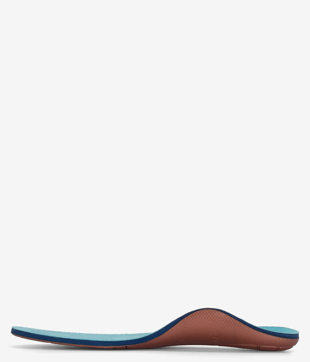 Aetrex Premium Extra Comfort Memory Foam Orthotics - No Color