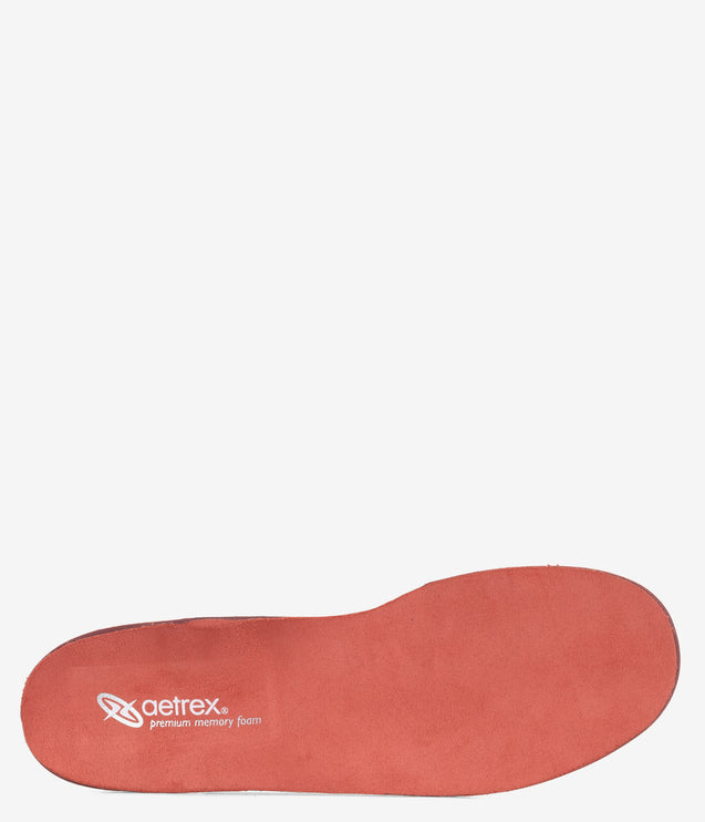 Aetrex Premium Extra Comfort Memory Foam Orthotics - No Color