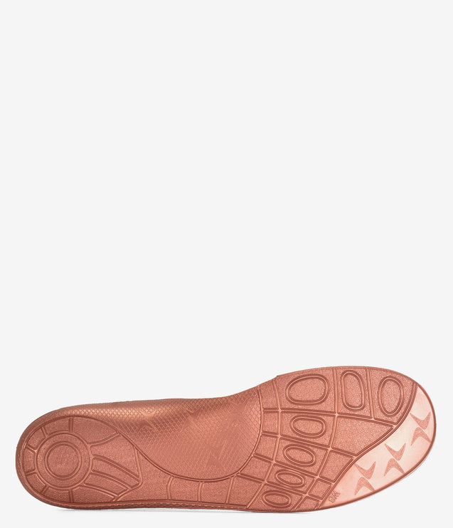 Aetrex Premium Extra Comfort Memory Foam Orthotics - No Color