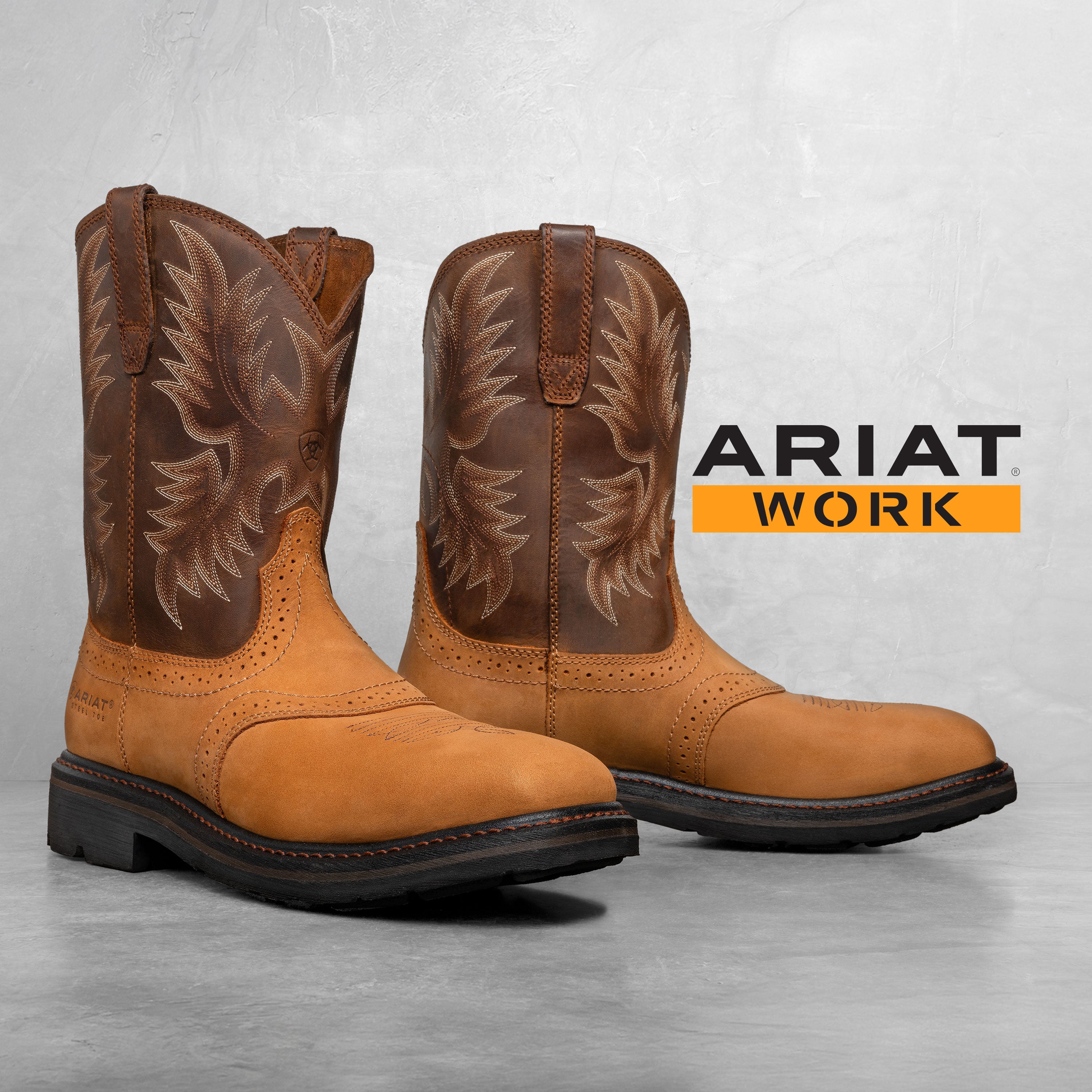 Boot World