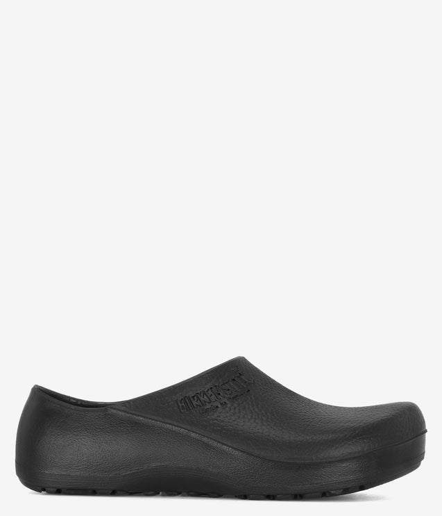 Birkenstock Profi Birki Professional Clog - Black