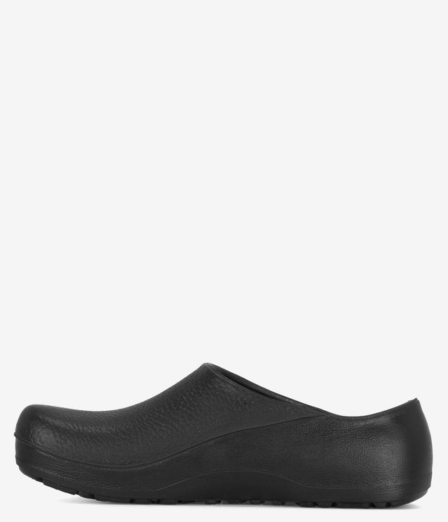Birkenstock Profi Birki Professional Clog - Black