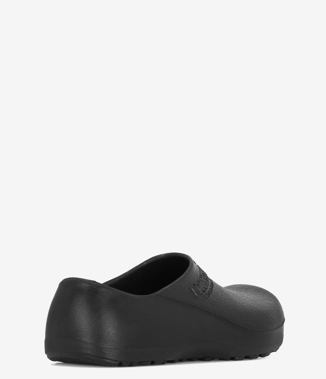 Birkenstock Profi Birki Professional Clog - Black