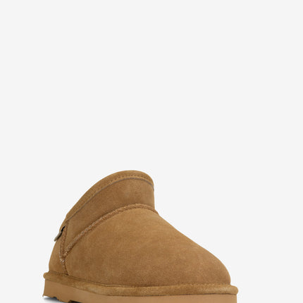 Bearpaw Kamala Slippers - Iced Coffee