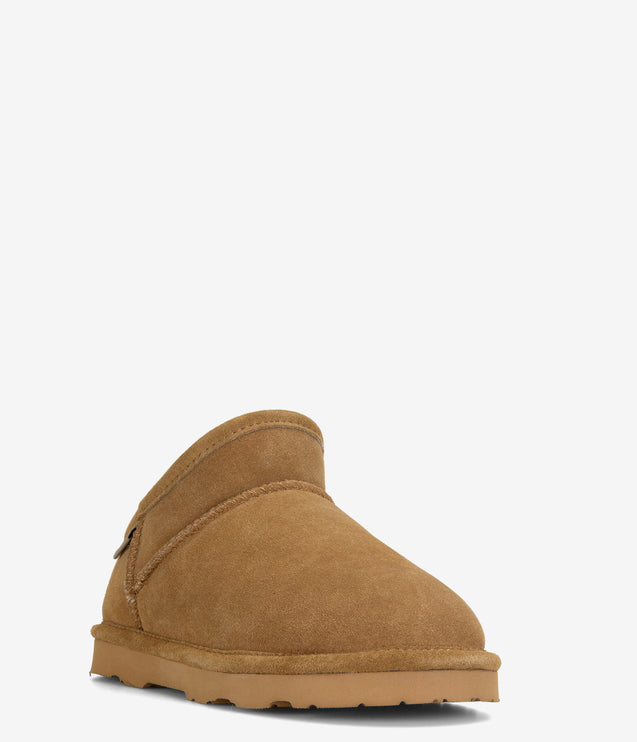 Bearpaw Kamala Slippers - Iced Coffee