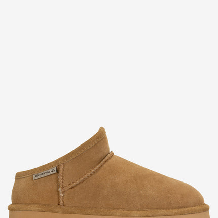 Bearpaw Kamala Slippers - Iced Coffee