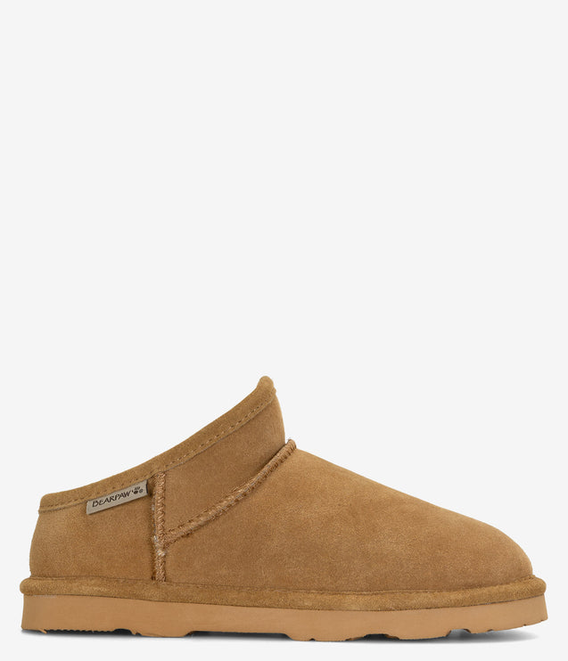 Bearpaw Kamala Slippers - Iced Coffee