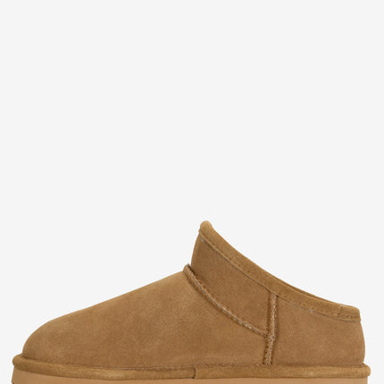 Bearpaw Kamala Slippers - Iced Coffee