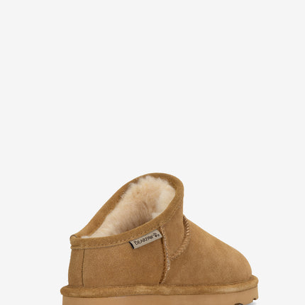 Bearpaw Kamala Slippers - Iced Coffee