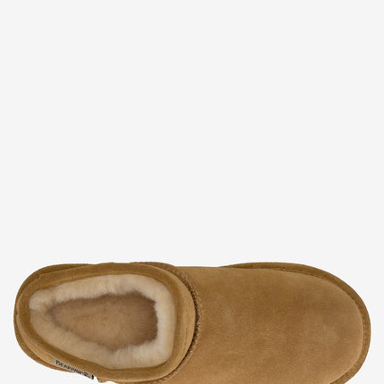 Bearpaw Kamala Slippers - Iced Coffee