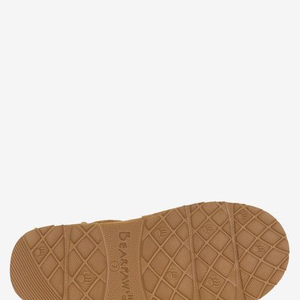 Bearpaw Kamala Slippers - Iced Coffee