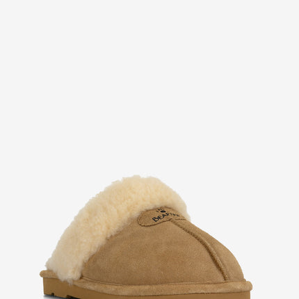 Bearpaw Loki II Slippers - Iced Coffee