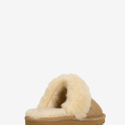 Bearpaw Loki II Slippers - Iced Coffee