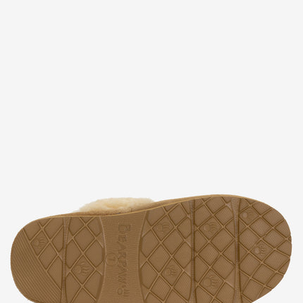 Bearpaw Loki II Slippers - Iced Coffee