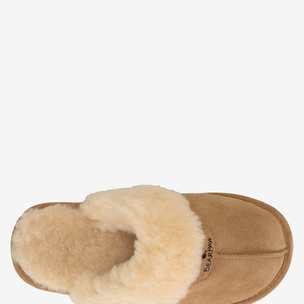 Bearpaw Loki II Slippers - Iced Coffee