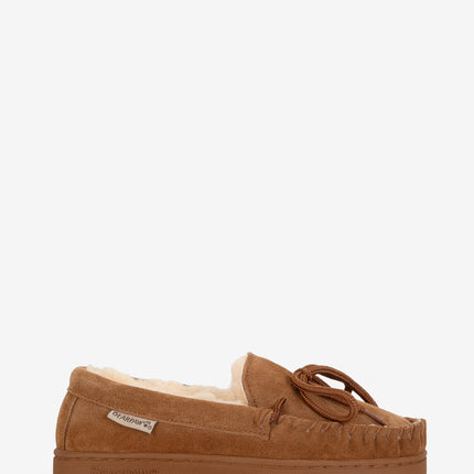 Bearpaw Youth Moc II Moccasin Slipper Boot World1
