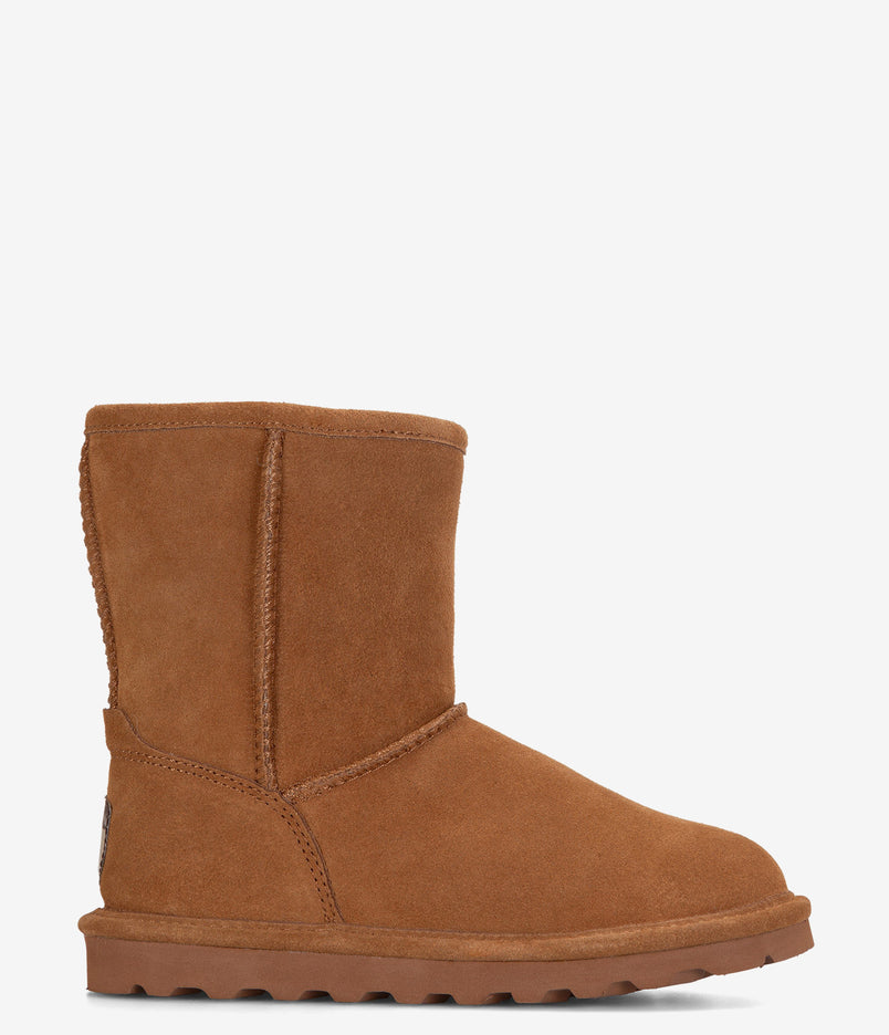 Bearpaw Kids Elle Youth Boot - Hickory