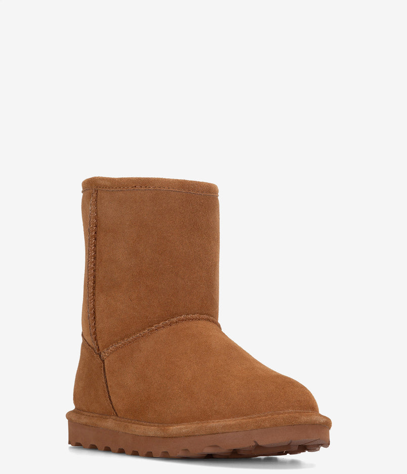 Bearpaw Kids Elle Youth Boot - Hickory