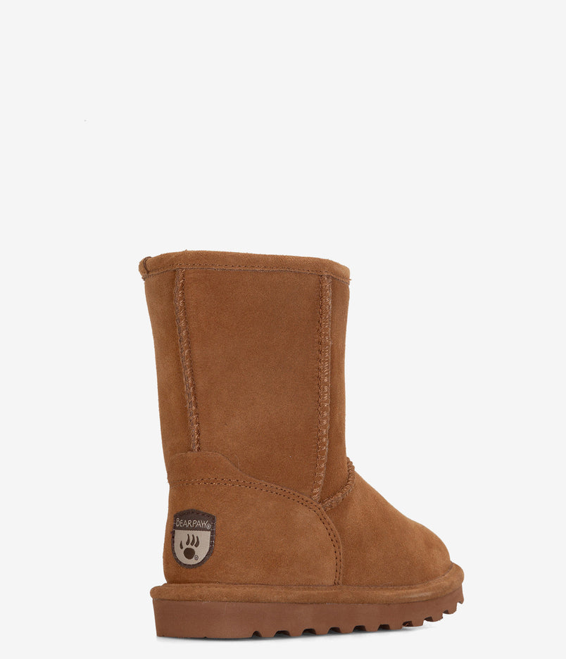 Bearpaw Kids Elle Youth Boot - Hickory