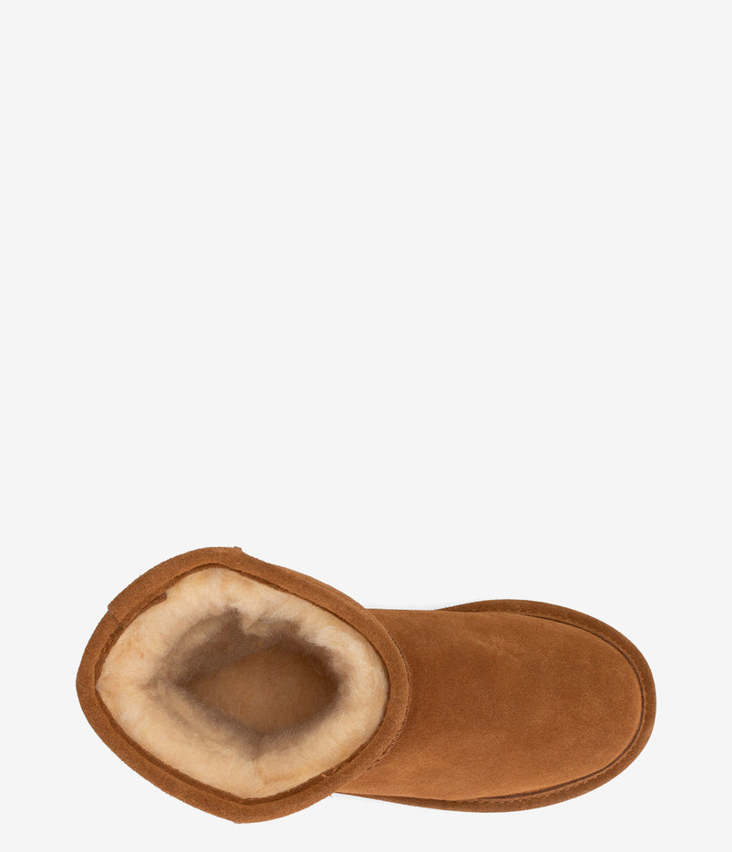 Bearpaw Kids Elle Youth Boot - Hickory