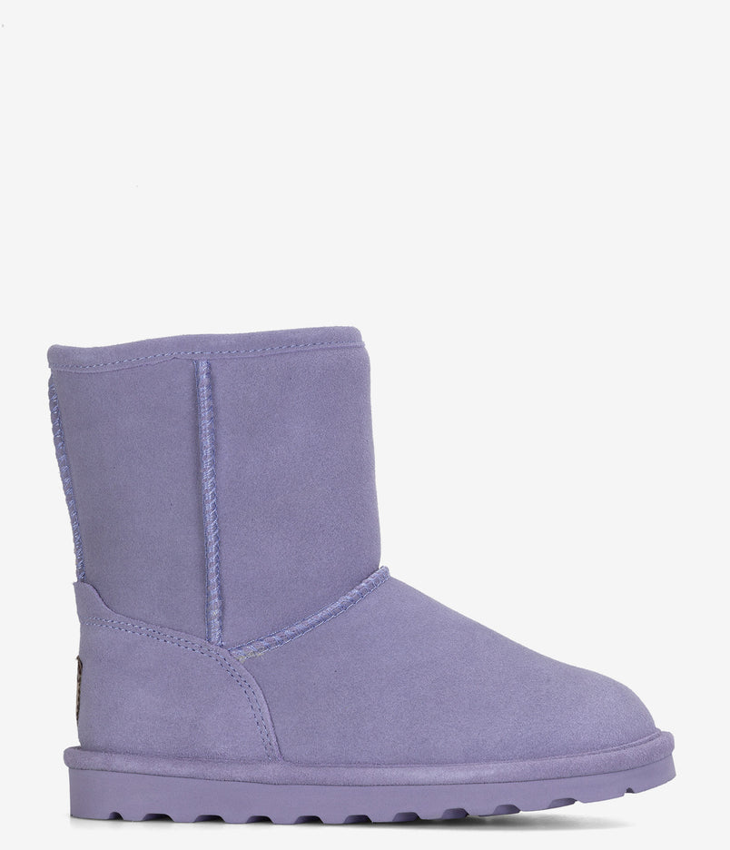 Bearpaw Kids Elle Youth Boot - Persian Violet