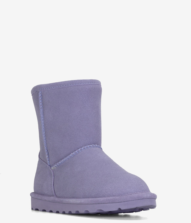 Bearpaw Kids Elle Youth Boot - Persian Violet