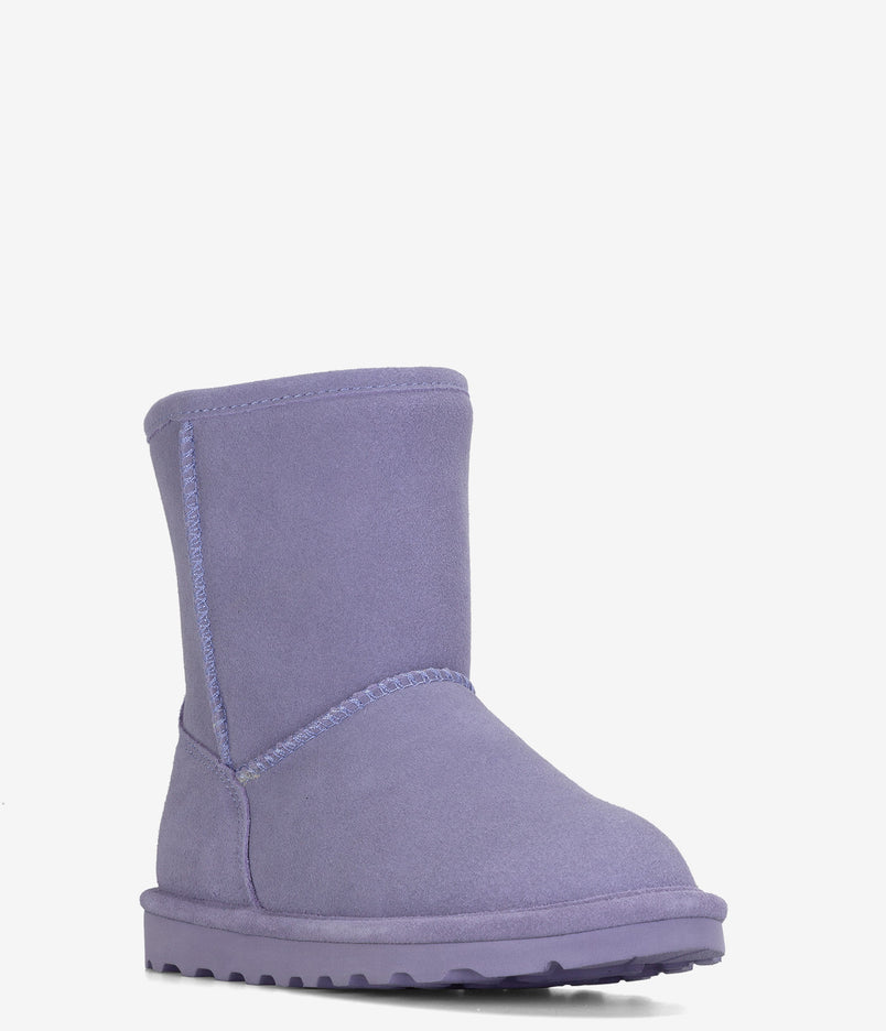 Bearpaw Kids Elle Youth Boot - Persian Violet