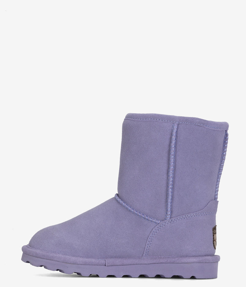 Bearpaw Kids Elle Youth Boot - Persian Violet