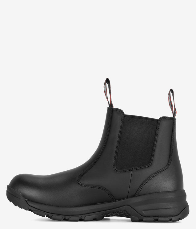 Belleville Spear Point Quick Release Station Boot
