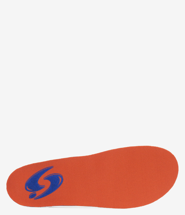 Cadence Orange Insole - Orange