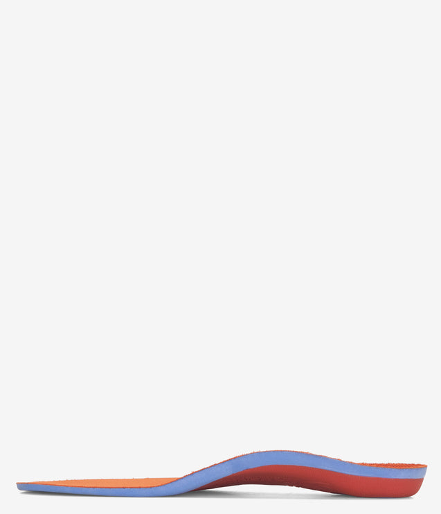 Cadence Orange Insole - Orange