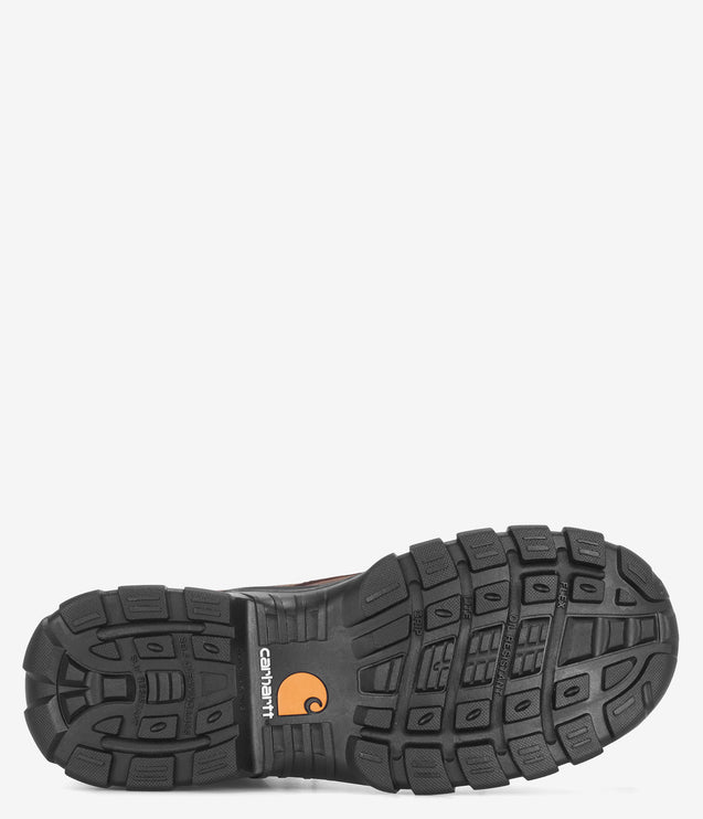 Carhartt Rugged Flex 6" Composite Toe Work Boot - Brown