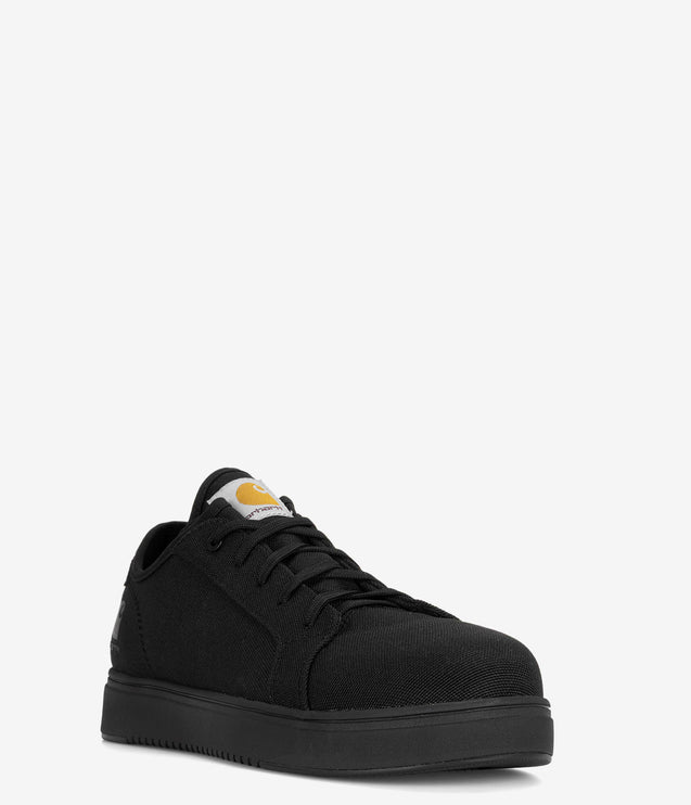 Carhartt Detroit Nano Composite Toe SD Sneaker - Black