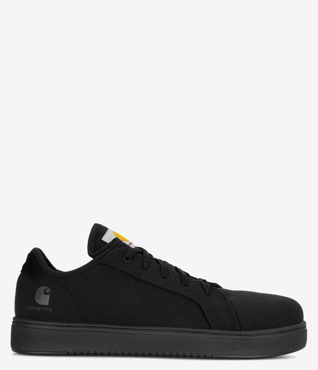 Carhartt Detroit Nano Composite Toe SD Sneaker - Black